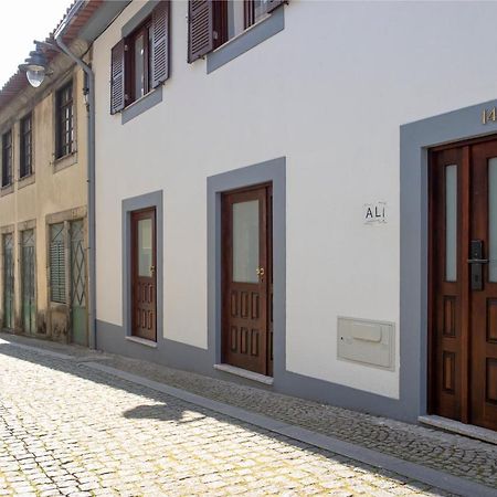 Casas Peralta - Marialva Arouca Bagian luar foto