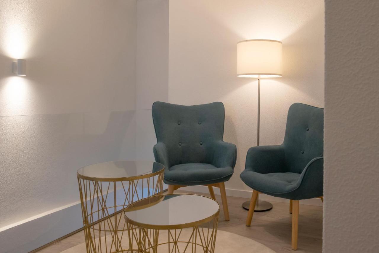 Casas Peralta - Marialva Arouca Bagian luar foto