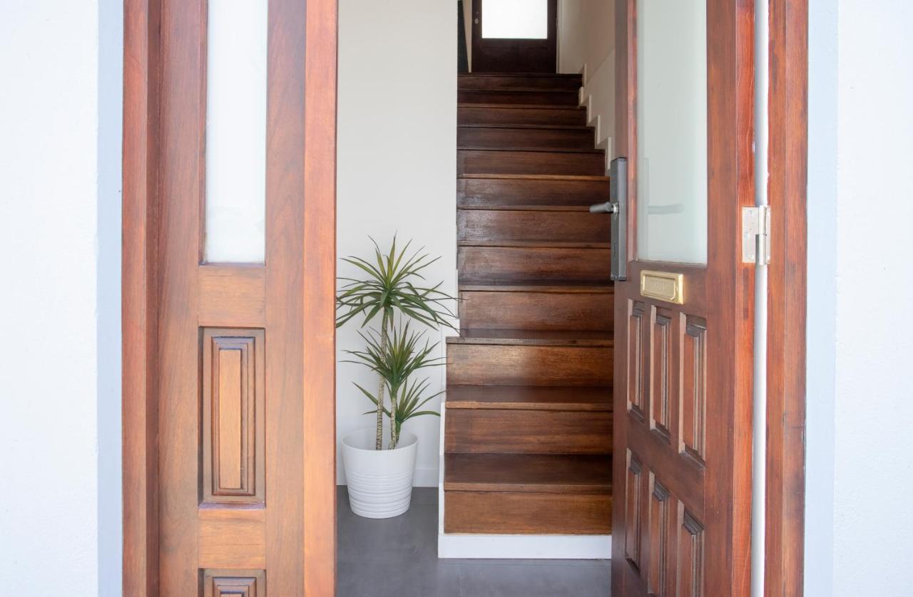 Casas Peralta - Marialva Arouca Bagian luar foto