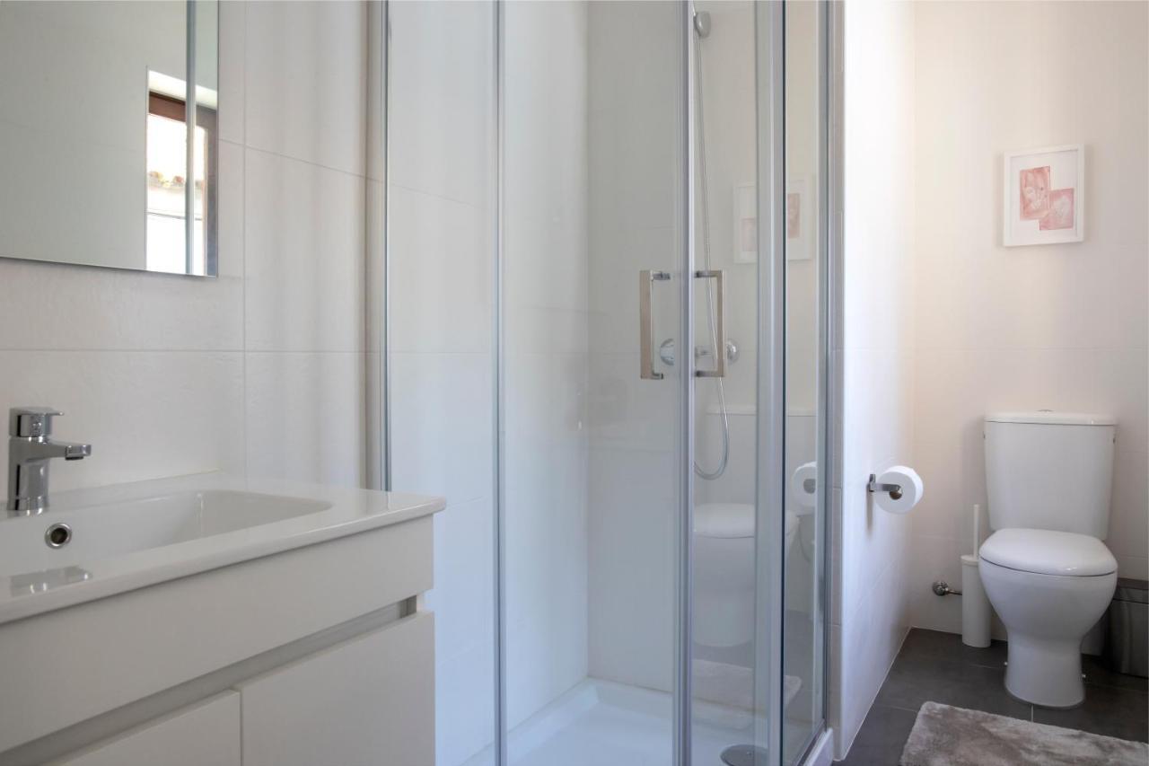 Casas Peralta - Marialva Arouca Bagian luar foto