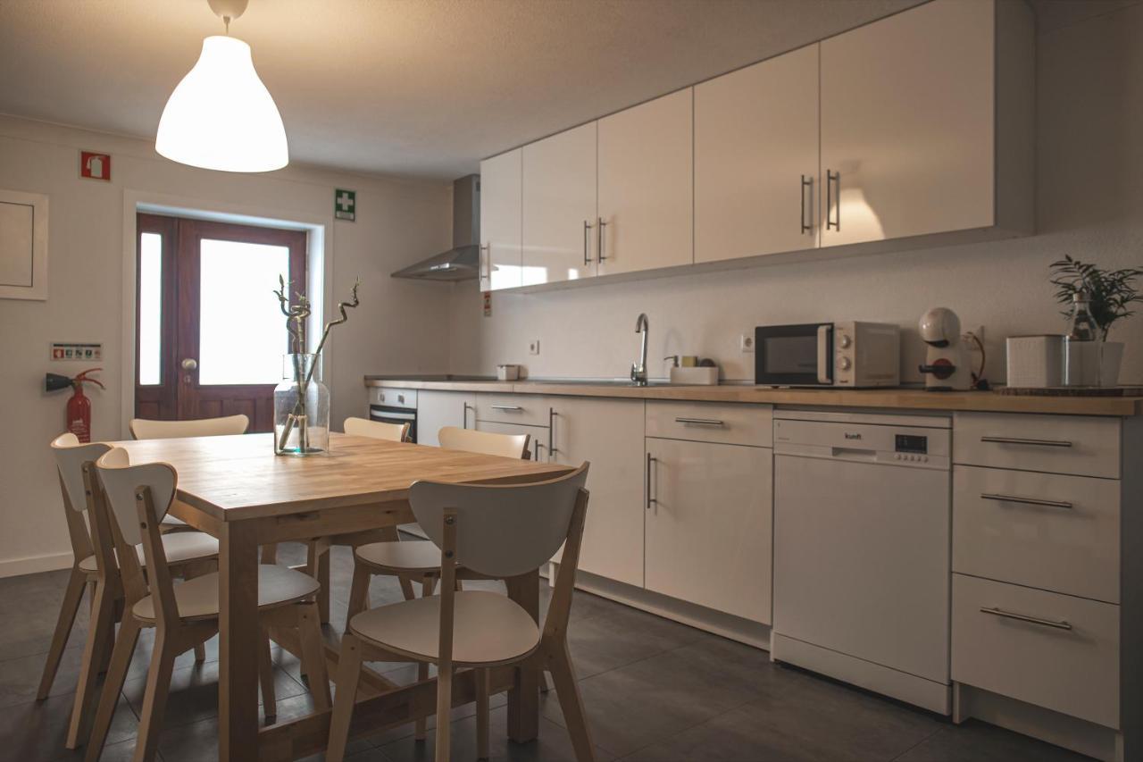 Casas Peralta - Marialva Arouca Bagian luar foto