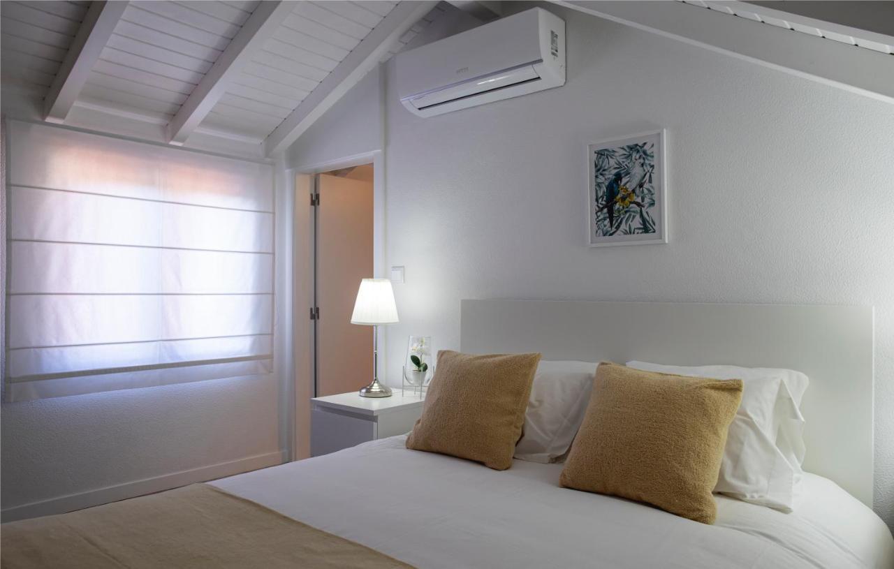 Casas Peralta - Marialva Arouca Bagian luar foto